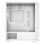 Boitier PC Ocypus Gamma C50 ARGB Mini Tour Blanc Verre Trempe