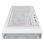 Boitier PC Ocypus Gamma C50 ARGB Mini Tour Blanc Verre Trempe