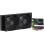 Refrigeração Líquida Ocypus Sigma L24 PRO 240mm 2 Ventoinhas LED Multicor