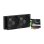 Refrigeração Líquida Ocypus Sigma L24 PRO 240mm 2 Ventoinhas LED Multicor