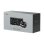 Refrigeração Líquida Ocypus Sigma L24 PRO 240mm 2 Ventoinhas LED Multicor