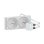 Flüssigkeitskühlung Ocypus Iota L24 240mm 2 Lüfter LED Mehrfarbig