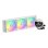 Refrigeration Liquide Ocypus Sigma L36 ARGB 360mm 3 Ventilateurs LED