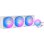 Refrigeration Liquide Ocypus Delta L36 ARGB V2 397mm 3 Ventilateurs LED