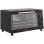 Horno Sobremesa Blossom Mini 9L 35cm 750W Temporizador Negro