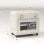 Horno Sobremesa Blossom Mini Horno 10L 32cm AirFryer Grill Táctil Blanco crema