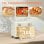 Horno Sobremesa Blossom Mini Horno 10L 32cm AirFryer Grill Táctil Blanco crema