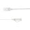 Cable de Red Plano LinkIT Cat6a UTP RJ-45 1,5 m Blanco