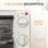 Horno Sobremesa Blossom 9L 35cm 750W Blanco crema