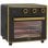 Horno Sobremesa Blossom 20L 36x37,7x34,5cm 1400W Grill Negro