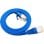 Cable de red LinkIT Cat6a 4,5 m U/FTP Azul