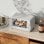 Horno Sobremesa Blossom Mini 10L 36,5cm 750W 230ºC Crema