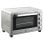 Horno Sobremesa Blossom 32L 52,2x38,1x33,5cm 1600W Plata