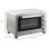Horno Sobremesa Blossom 32L 52,2x38,1x33,5cm 1600W Plata