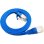 Cable de red LinkIT Cat6a U/FTP 3,5 m Azul