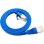 Cable de red LinkIT Cat6a U/FTP 3,5 m Azul