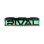 Memoria RAM Goodram Rival Radiant 16GB 2x8GB DDR4 3200MHz CL16 verde con radiator