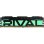 Memoria RAM Goodram Rival Radiant 16GB 2x8GB DDR4 3200MHz CL16 verde con radiator