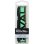 Memoria RAM Goodram Rival Radiant 16GB 2x8GB DDR4 3200MHz CL16 verde con radiator