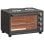 Horno Sobremesa Blossom 28L 48,6cm 2600W 230ºC Grill Negro