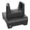 Base de carga Zebra CRD1S0TRFD40TC2XCHG1 para escáner RFD40 negra 1 unidad