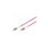 Cable Fibra Óptica WP OM4 LC-LC 1 m Multimode Duplex