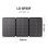 Panel Solar Blossom Plegable 30W 3 Puertos USB-A USB-C DC IP67 Portable