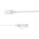 Cable de Red LinkIT UTP-FL6A-00450-WH Cat6a UTP 4,5 m Blanco