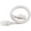 Cable de Red LinkIT UTP-FL6A-00450-WH Cat6a UTP 4,5 m Blanco