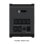 Sai Vertiv 1600VA Batería de Plomo Ácido 10 Minutos Protección flexible y AVR