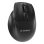 Ratón Gembird MUSW3-9B-01 RF Wireless Bluetooth USB 2400 DPI Nero 9 Pulsanti