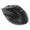 Ratón Gembird MUSW3-9B-01 RF Wireless Bluetooth USB 2400 DPI Nero 9 Pulsanti