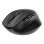 Ratón Gembird MUSW3-9B-01 RF Wireless Bluetooth USB 2400 DPI Nero 9 Pulsanti