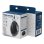 Ratón Gembird MUSW3-9B-01 RF Wireless Bluetooth USB 2400 DPI Nero 9 Pulsanti