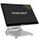 Ordenador Todo en uno Premier SQ-150 W i5 Intel Core i5-1235U 8 GB 128 GB SSD 15,6" Táctil WiFi
