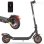 Patinete eléctrico iScooter i8M (DGT) 500W Autonomía 25 km Neumáticos 8,5" Freno doble