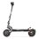 Patinete eléctrico iScooter iX7 Pro 1000W x2 Autonomía 50 km Doble suspensión