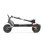 Patinete eléctrico iScooter iX7 Pro 1000W x2 Autonomía 50 km Doble suspensión
