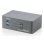Interrupteur KVM Digitus DS-12865 Dual Display 4K
