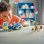 LEGO Pokémon Smart Play Carapuce y Buggy del Entrenador 72156 320 piezas