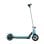 Patinete eléctrico Simate S2 130W Autonomía 8 km Doble freno Neumáticos 6,5" Azul