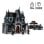 LEGO Wednesday Casa de Morticia 76786 1002 piezas