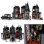 LEGO Wednesday Casa de Morticia 76786 1002 piezas