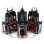 LEGO Wednesday Casa de Morticia 76786 1002 piezas