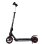 Patinete eléctrico Simate S2 Pro 130W Autonomía 8 km Neumáticos 6,5" Doble freno