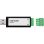 Convertidor InLine 33307D USB 2.0 a RS-485 con aislador galvánico