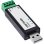 Convertidor InLine 33307D USB 2.0 a RS-485 con aislador galvánico