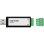 Convertidor InLine 33307D USB 2.0 a RS-485 con aislador galvánico