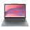 Ordinateur portable Lenovo Chrome 14M8911 14" MediaTek Kompanio 540 8 Go 128 Go ARM Mali-G57 ChromeOS écran antireflet