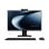 Ordenador Todo en uno ASUS ExpertCenter P400 AiO P440VA Intel Core 5 210H 16 GB 512 GB SSD Intel Graphics 23.8" Windows 11 Pro teclado español